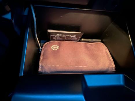 FIAT Toro 1.8 16V 4P ENDURANCE AUTOM�TICO, Foto 16