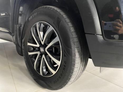 FIAT Toro 1.8 16V 4P ENDURANCE AUTOM�TICO, Foto 19