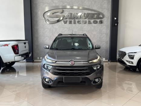 FIAT Toro 1.8 16V 4P FLEX FREEDOM AUTOM�TICO, Foto 1
