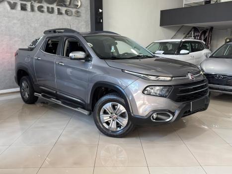 FIAT Toro 1.8 16V 4P FLEX FREEDOM AUTOM�TICO, Foto 2