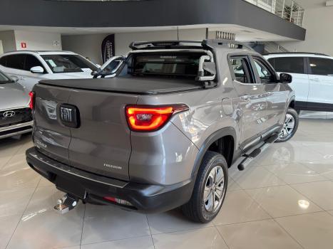 FIAT Toro 1.8 16V 4P FLEX FREEDOM AUTOM�TICO, Foto 3
