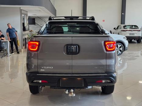 FIAT Toro 1.8 16V 4P FLEX FREEDOM AUTOM�TICO, Foto 4