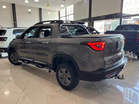 FIAT Toro 1.8 16V 4P FLEX FREEDOM AUTOM�TICO, Foto 5
