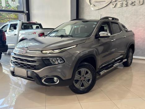 FIAT Toro 1.8 16V 4P FLEX FREEDOM AUTOM�TICO, Foto 6