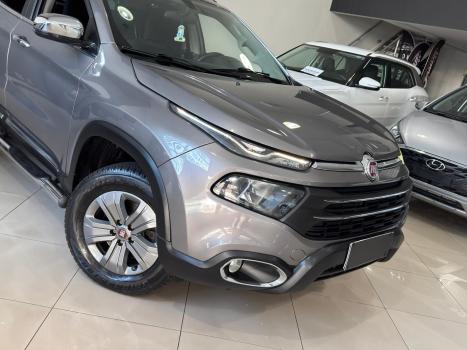 FIAT Toro 1.8 16V 4P FLEX FREEDOM AUTOM�TICO, Foto 7