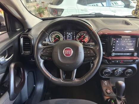FIAT Toro 1.8 16V 4P FLEX FREEDOM AUTOM�TICO, Foto 8