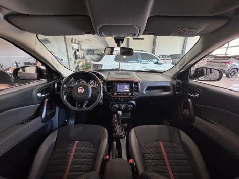 FIAT Toro 1.8 16V 4P FLEX FREEDOM AUTOM�TICO, Foto 9