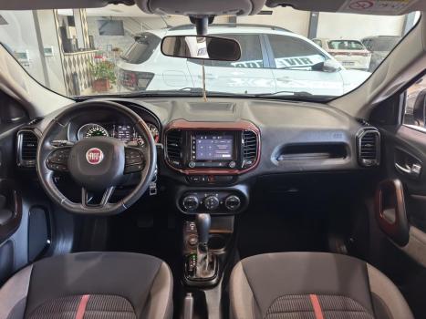 FIAT Toro 1.8 16V 4P FLEX FREEDOM AUTOM�TICO, Foto 10