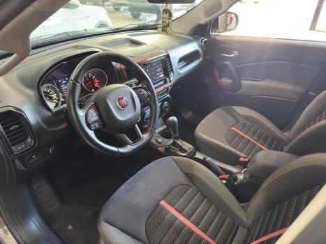 FIAT Toro 1.8 16V 4P FLEX FREEDOM AUTOM�TICO, Foto 11