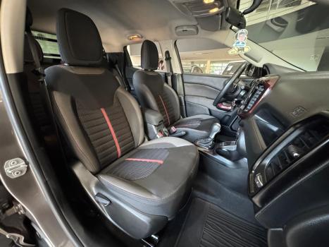 FIAT Toro 1.8 16V 4P FLEX FREEDOM AUTOM�TICO, Foto 12