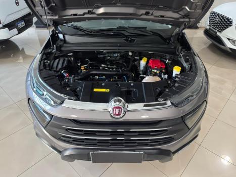FIAT Toro 1.8 16V 4P FLEX FREEDOM AUTOM�TICO, Foto 15