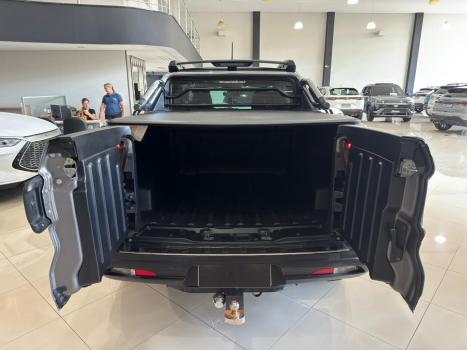 FIAT Toro 1.8 16V 4P FLEX FREEDOM AUTOM�TICO, Foto 16