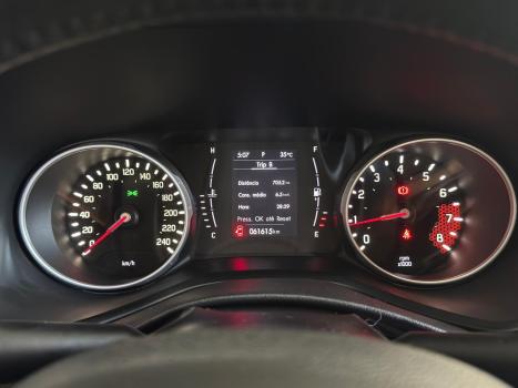 FIAT Toro 1.8 16V 4P FLEX FREEDOM AUTOM�TICO, Foto 17