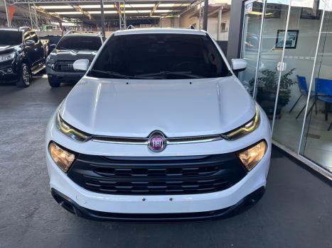 FIAT Toro 1.8 16V 4P FLEX FREEDOM AUTOM�TICO, Foto 2