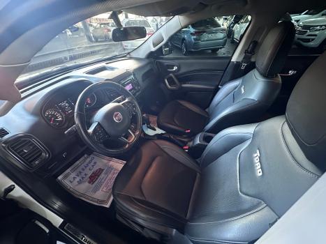 FIAT Toro 1.8 16V 4P FLEX FREEDOM AUTOM�TICO, Foto 3