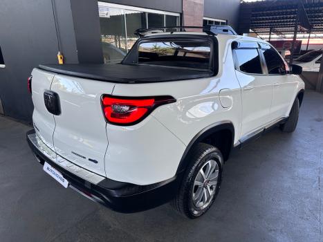 FIAT Toro 1.8 16V 4P FLEX FREEDOM AUTOM�TICO, Foto 5