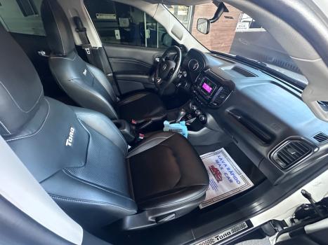FIAT Toro 1.8 16V 4P FLEX FREEDOM AUTOM�TICO, Foto 7