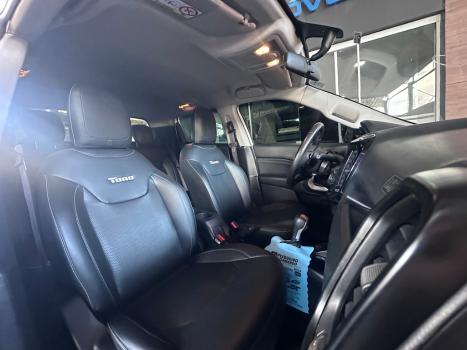 FIAT Toro 1.8 16V 4P FLEX FREEDOM AUTOM�TICO, Foto 8