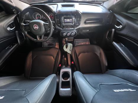 FIAT Toro 1.8 16V 4P FLEX FREEDOM AUTOM�TICO, Foto 9