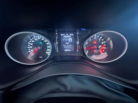 FIAT Toro 1.8 16V 4P FLEX FREEDOM AUTOM�TICO, Foto 10