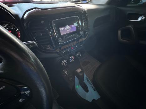 FIAT Toro 1.8 16V 4P FLEX FREEDOM AUTOM�TICO, Foto 11