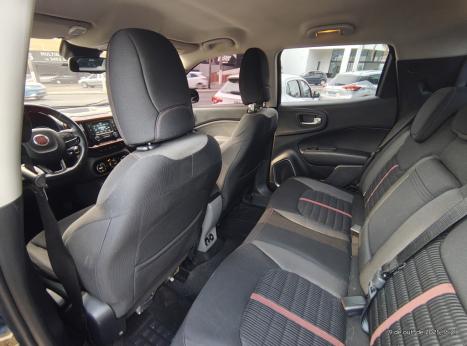 FIAT Toro 1.8 16V 4P FLEX FREEDOM ROAD AUTOM�TICO, Foto 4