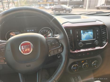 FIAT Toro 1.8 16V 4P FLEX FREEDOM ROAD AUTOM�TICO, Foto 6