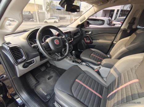 FIAT Toro 1.8 16V 4P FLEX FREEDOM ROAD AUTOM�TICO, Foto 9