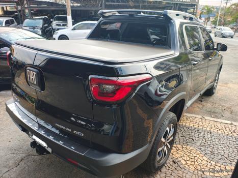 FIAT Toro 1.8 16V 4P FLEX FREEDOM ROAD AUTOM�TICO, Foto 10