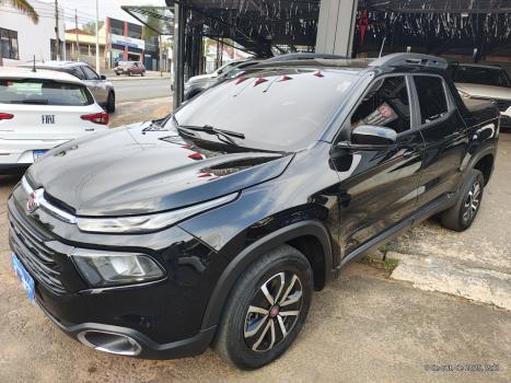 FIAT Toro 1.8 16V 4P FLEX FREEDOM ROAD AUTOM�TICO, Foto 11