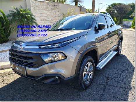 FIAT Toro 1.8 16V 4P ENDURANCE AUTOM�TICO, Foto 1