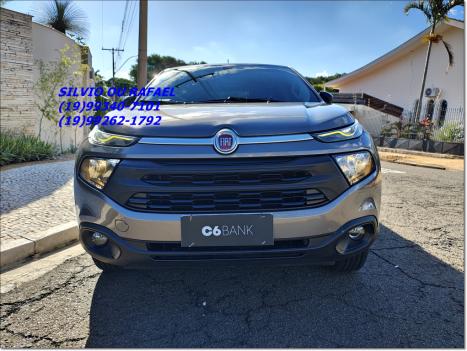 FIAT Toro 1.8 16V 4P ENDURANCE AUTOM�TICO, Foto 2