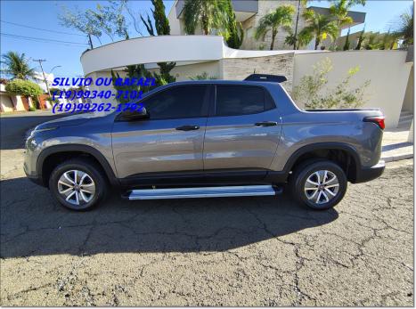 FIAT Toro 1.8 16V 4P ENDURANCE AUTOM�TICO, Foto 3