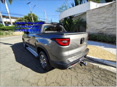 FIAT Toro 1.8 16V 4P ENDURANCE AUTOM�TICO, Foto 4