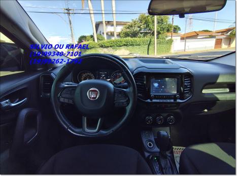 FIAT Toro 1.8 16V 4P ENDURANCE AUTOM�TICO, Foto 5