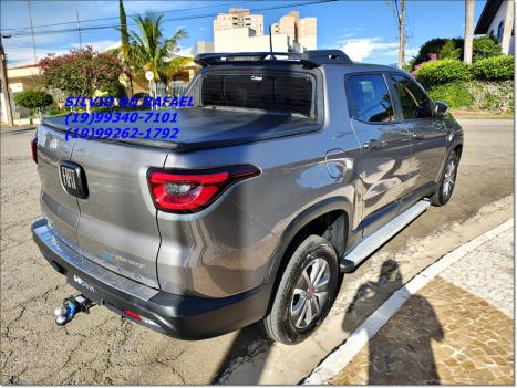FIAT Toro 1.8 16V 4P ENDURANCE AUTOM�TICO, Foto 6
