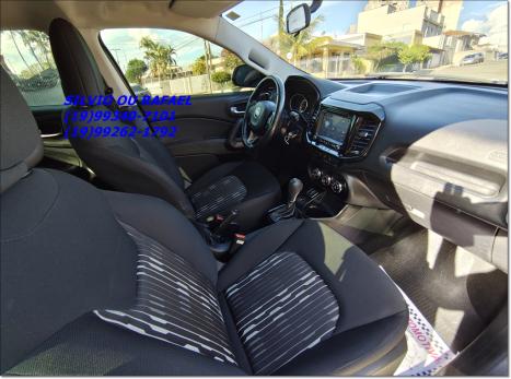 FIAT Toro 1.8 16V 4P ENDURANCE AUTOM�TICO, Foto 7