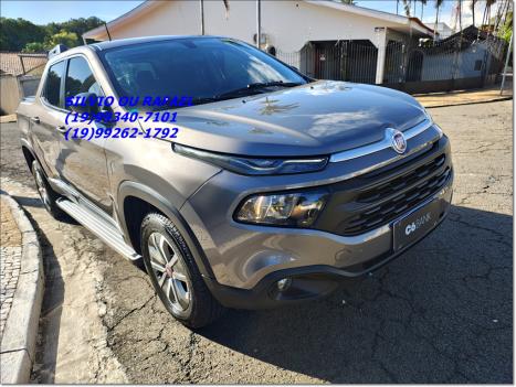 FIAT Toro 1.8 16V 4P ENDURANCE AUTOM�TICO, Foto 8