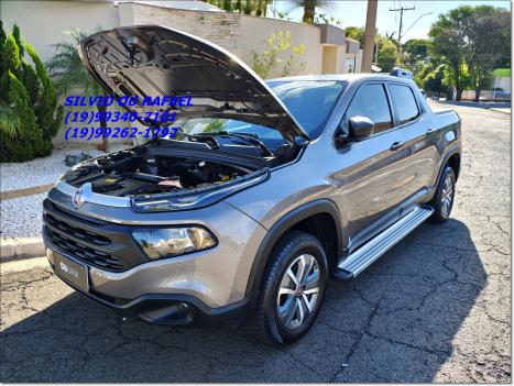 FIAT Toro 1.8 16V 4P ENDURANCE AUTOM�TICO, Foto 10