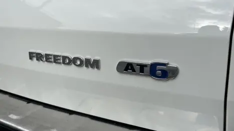 FIAT Toro 1.8 16V 4P FLEX FREEDOM OPEN EDITION AUTOM�TICO, Foto 13