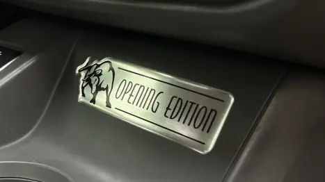 FIAT Toro 1.8 16V 4P FLEX FREEDOM OPEN EDITION AUTOM�TICO, Foto 14