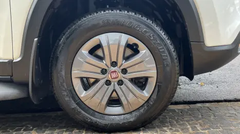 FIAT Toro 1.8 16V 4P FLEX FREEDOM OPEN EDITION AUTOM�TICO, Foto 19