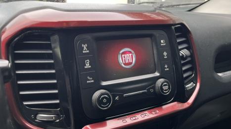 FIAT Toro 1.8 16V 4P FLEX FREEDOM OPEN EDITION AUTOM�TICO, Foto 7