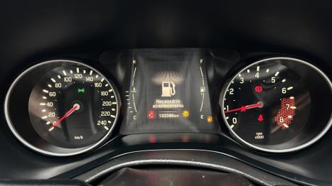 FIAT Toro 1.8 16V 4P FLEX FREEDOM OPEN EDITION AUTOM�TICO, Foto 8