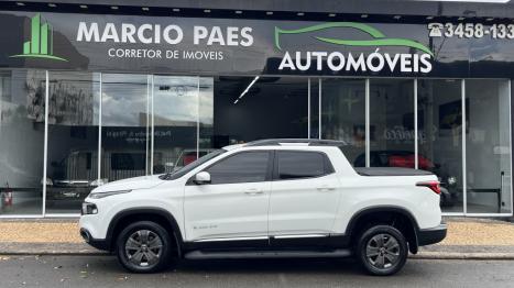FIAT Toro 1.8 16V 4P FLEX FREEDOM OPEN EDITION AUTOM�TICO, Foto 1