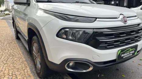 FIAT Toro 1.8 16V 4P FLEX FREEDOM OPEN EDITION AUTOM�TICO, Foto 16
