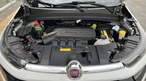 FIAT Toro 1.8 16V 4P FLEX FREEDOM OPEN EDITION AUTOM�TICO, Foto 18