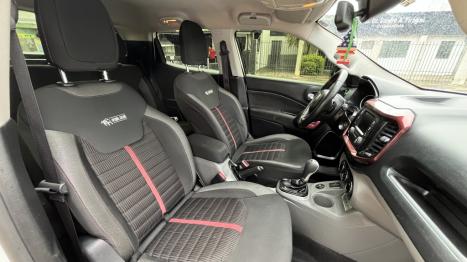 FIAT Toro 1.8 16V 4P FLEX FREEDOM OPEN EDITION AUTOM�TICO, Foto 9