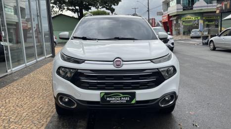 FIAT Toro 1.8 16V 4P FLEX FREEDOM OPEN EDITION AUTOM�TICO, Foto 3