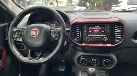 FIAT Toro 1.8 16V 4P FLEX FREEDOM OPEN EDITION AUTOM�TICO, Foto 6